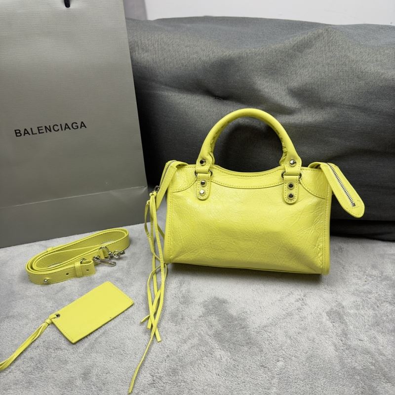 Balenciaga Classic City Bags